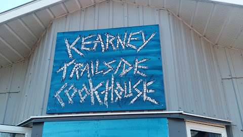 Kearney Trailside Cookhouse